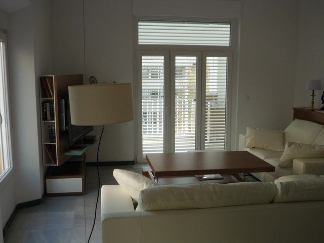 Carpinteria PVC